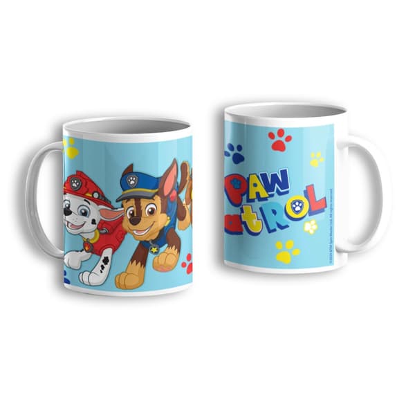 Mugg Paw Patrol Hisab Joker