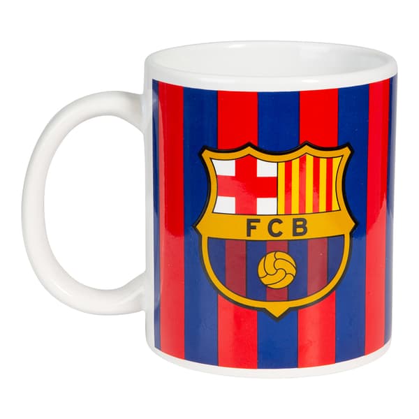 Mugg Barcelona Hisab Joker
