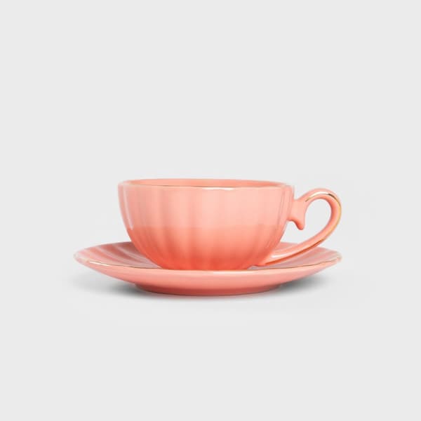 Kop | MIN | med underkop lille koral | 0,2 l | 730597