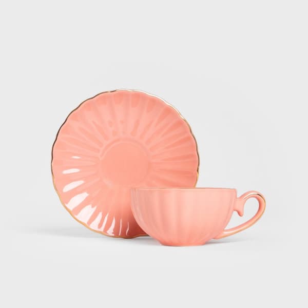 Kop | MIN | med underkop lille koral | 0,2 l | 730597