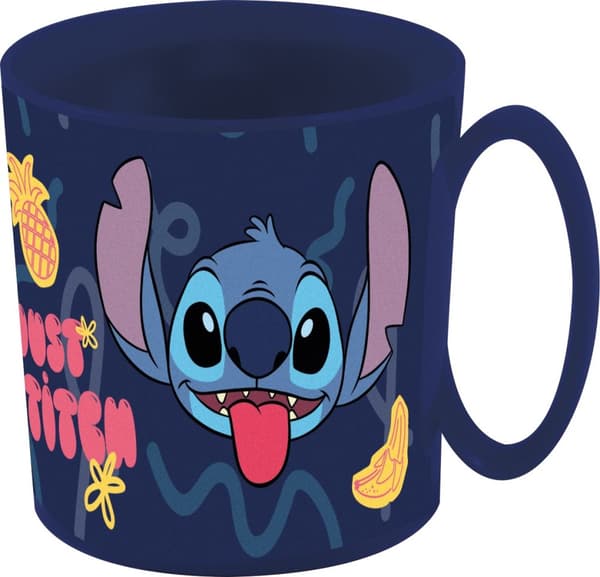 Disney Stitch Krus