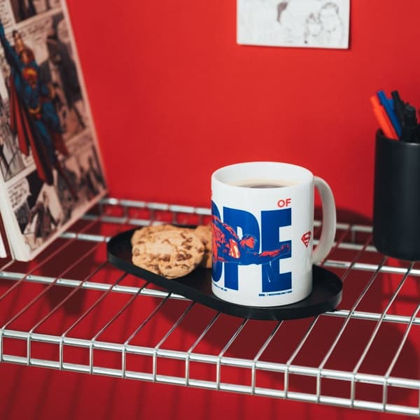 DC Comics Superman mug 350ml