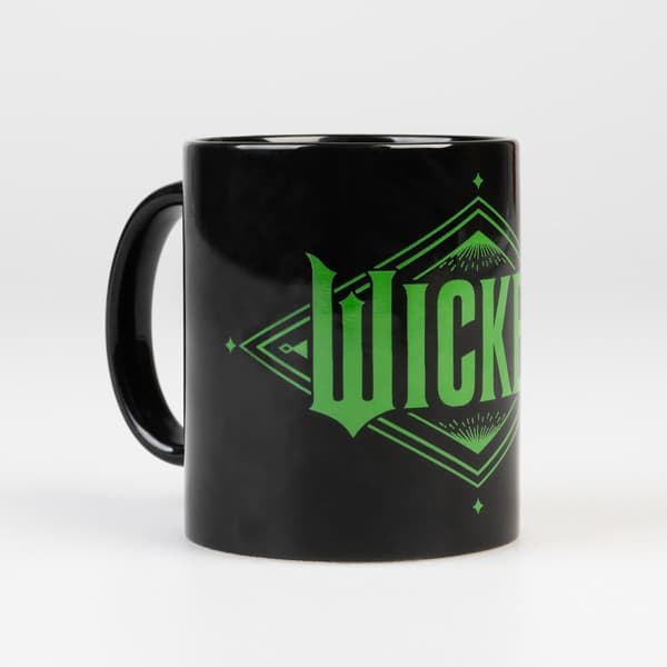 The Wicked mug 350ml