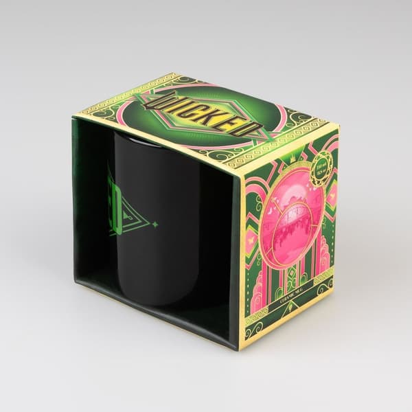 The Wicked mug 350ml