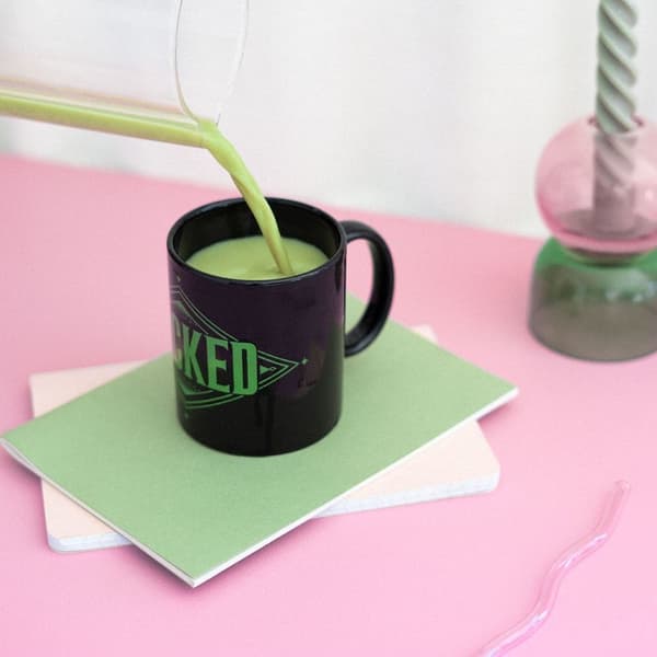 The Wicked mug 350ml