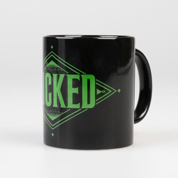 The Wicked mug 350ml