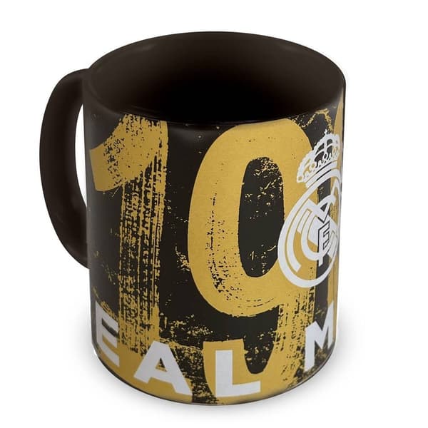 Real Madrid mug 350ml