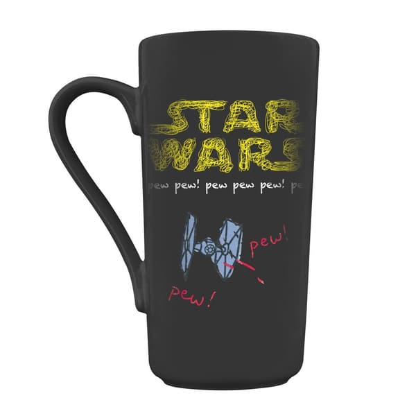 Star Wars mug 470ml