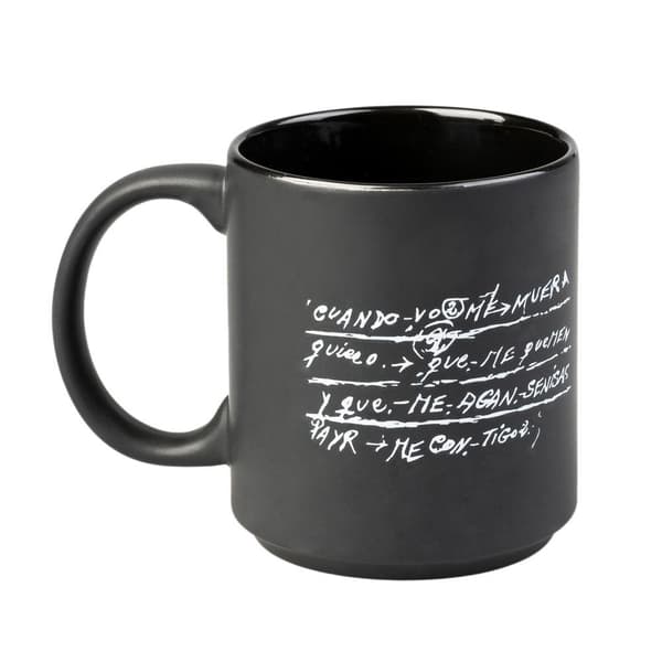 Camaron of the Island mug 350ml