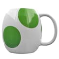 Miniatyrbild 1 av 3: Nintendo Super Mario Bros Yoshi Egg mug