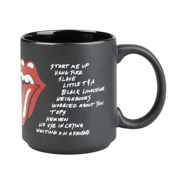 The Rolling Stones mug 350ml