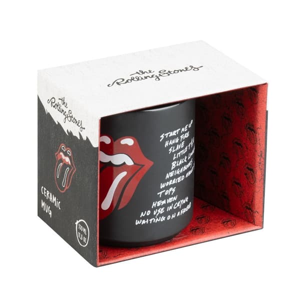 The Rolling Stones mug 350ml