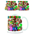 Miniatyrbilde 2 av 5: Nintendo Super Mario Bros gift set