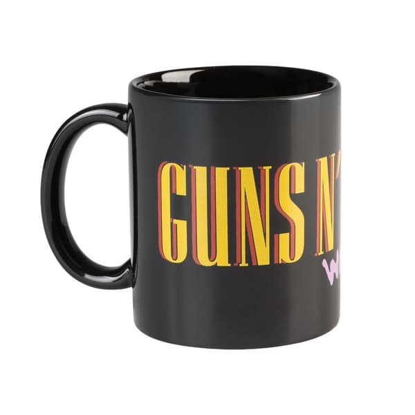 Guns N Roses mug 350ml
