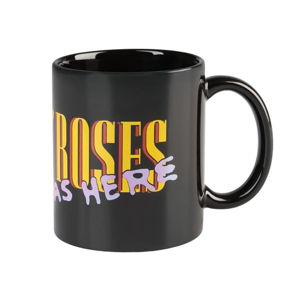 Guns N Roses mug 350ml
