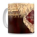 Pikkukuva 4 / 4: Harry Potter The Marauders Map thermal mug