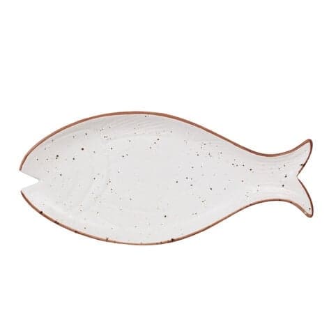 Serveringsfat Fisk Stor
