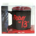 Miniatyrbild 3 av 3: Friday the 13th mug