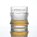 Miniatyrbild 2 av 5: Whisky Exklusiv Texturerat Glas