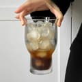 Miniatyrbillede 5 af 5: Stilfuldt gennemsigtigt glas, multifunktionelt drikkeglas til hjemmet