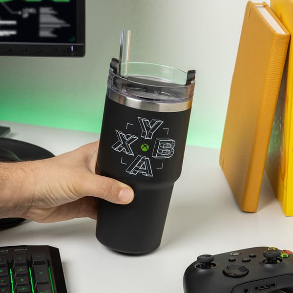 XBOX Gamerkopp, Paladone