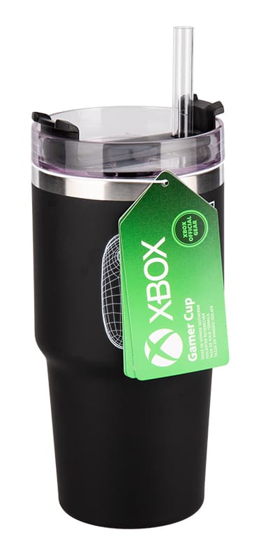 XBOX Gamerkopp, Paladone