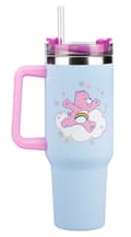 Miniatyrbillede 4 af 4: Care Bears 1200 ml Isolerad Mugg med Sugrör, Paladone