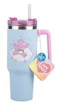 Miniatyrbillede 1 af 4: Care Bears 1200 ml Isolerad Mugg med Sugrör, Paladone