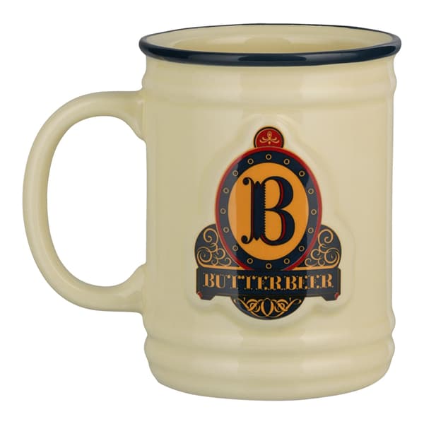 Butter Beer Formad Mugg, Paladone