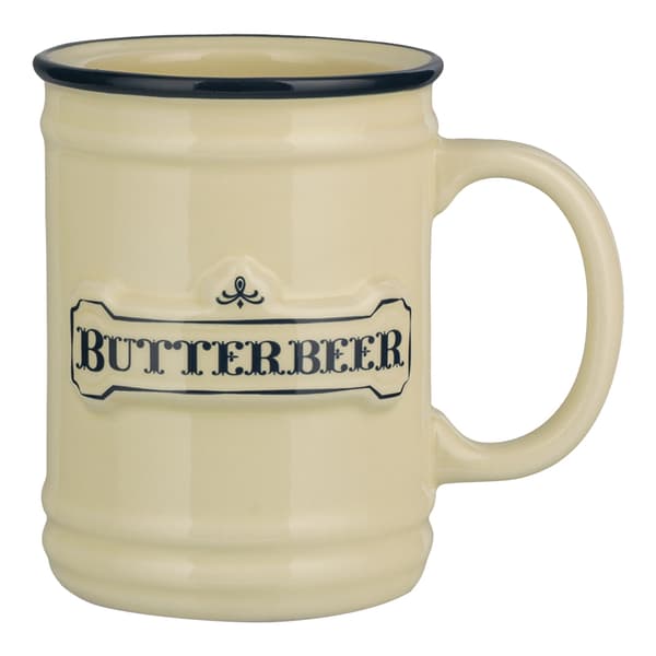 Butter Beer Formad Mugg, Paladone