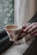 Miniatyrbild 1 av 6: Majas Cottage Mugg Varje dag - en ny seger