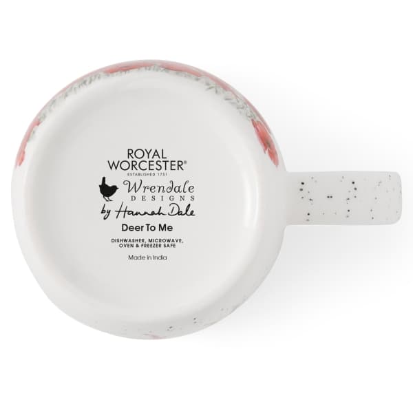 Deer to Me, 31cl - Royal Worcester