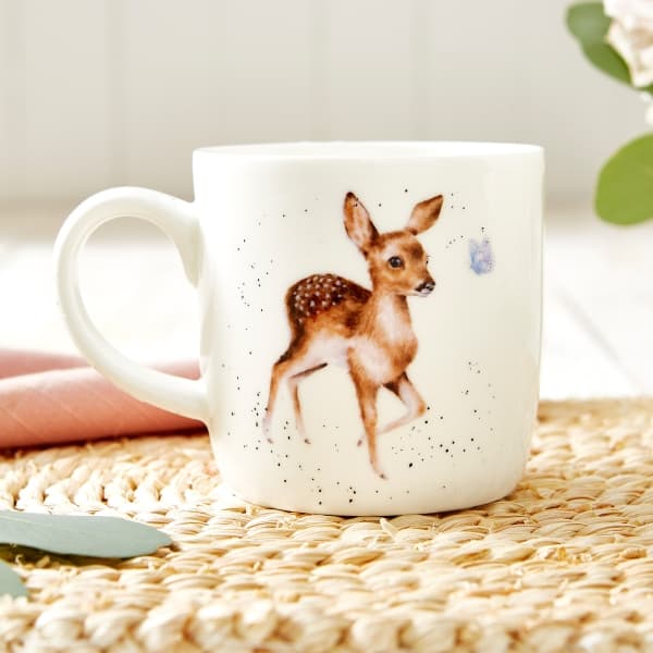 Deer to Me, 31cl - Royal Worcester