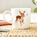 Miniatyrbillede 5 af 5: Deer to Me, 31cl - Royal Worcester