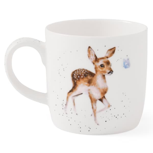 Deer to Me, 31cl - Royal Worcester