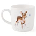 Miniatyrbillede 2 af 5: Deer to Me, 31cl - Royal Worcester