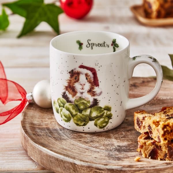 Sprouts, 31cl - Royal Worcester