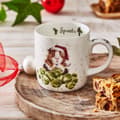 Miniatyrbillede 3 af 3: Sprouts, 31cl - Royal Worcester