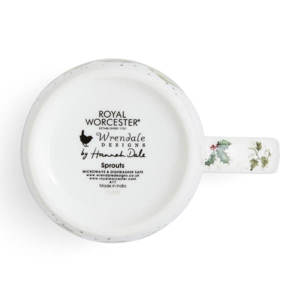 Sprouts, 31cl - Royal Worcester