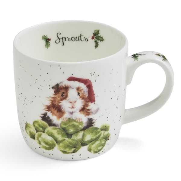 Sprouts, 31cl - Royal Worcester