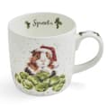Miniatyrbillede 1 af 3: Sprouts, 31cl - Royal Worcester