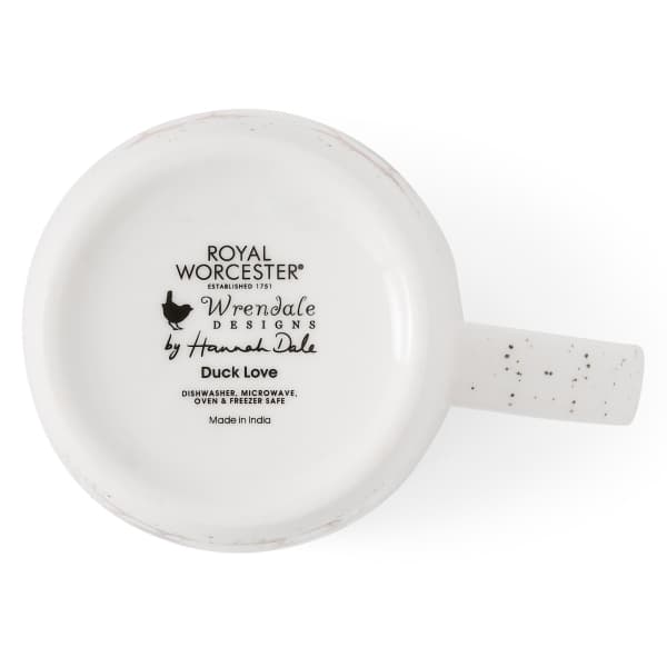 Duck Love, 31cl - Royal Worcester