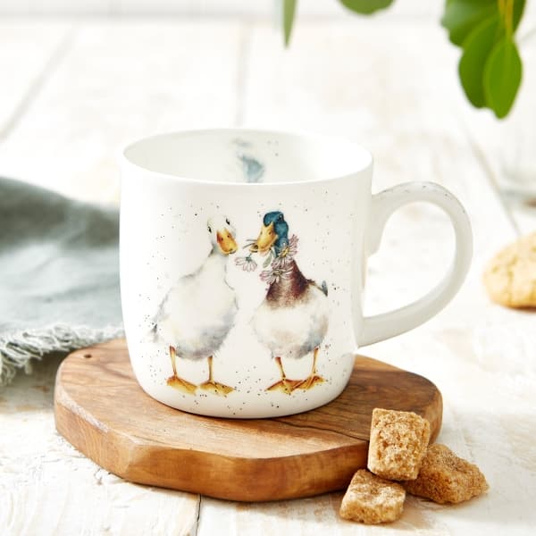 Duck Love, 31cl - Royal Worcester