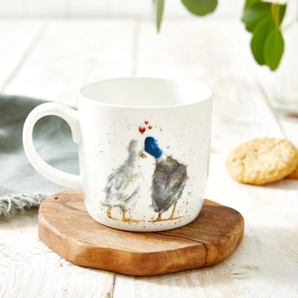 Duck Love, 31cl - Royal Worcester