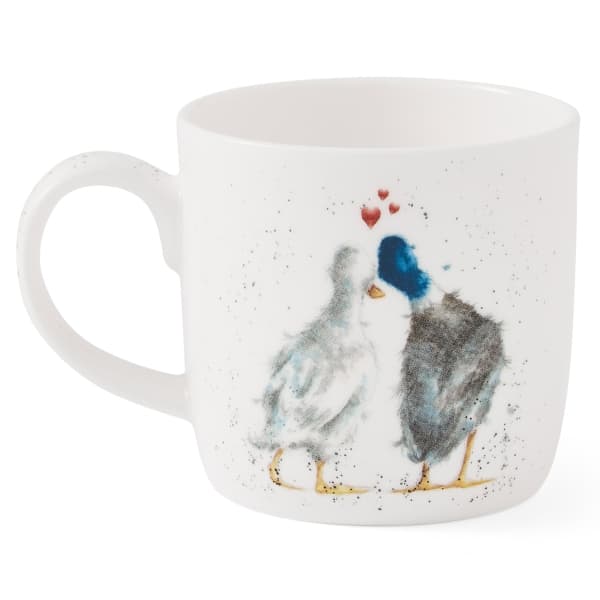 Duck Love, 31cl - Royal Worcester