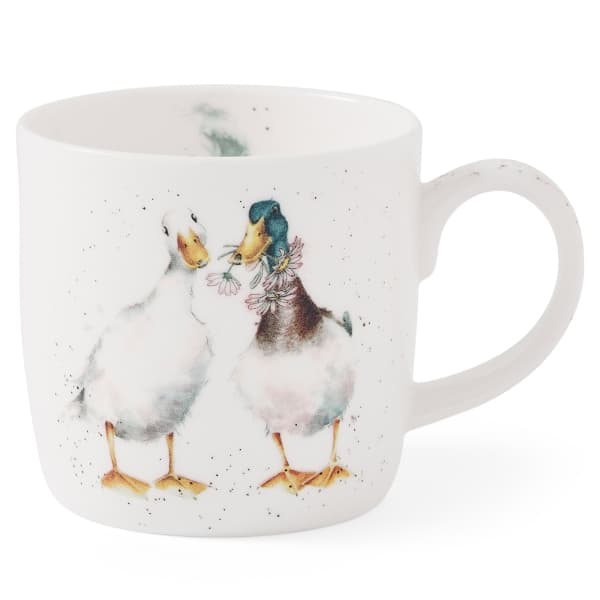 Duck Love, 31cl - Royal Worcester