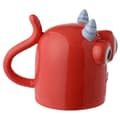 Miniatyrbillede 4 af 5: Monstruo Monstarz Red 3D mug 550ml