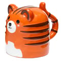 Miniatyrbild 2 av 5: Tiger 3D mug 600ml