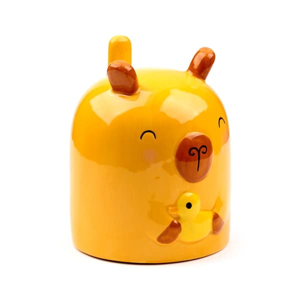 Capybara 3D mug