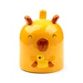 Miniatyrbild 1 av 5: Capybara 3D mug